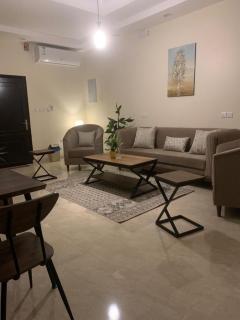 شقة انيقة - 2