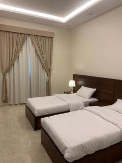 شقة انيقة - 1