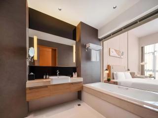 Grand Madison Kunshan Huaqiao - 4