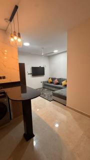 شقق ملاذ - Malaz Apartment - 0