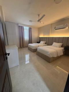 شقق ملاذ - Malaz Apartment - 7