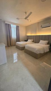 شقق ملاذ - Malaz Apartment - 4