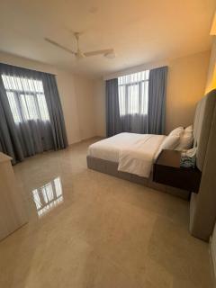 شقق ملاذ - Malaz Apartment - 3