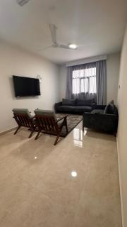 شقق ملاذ - Malaz Apartment - 1