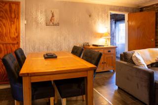 Langriggs at Wetheral Cottages - 5