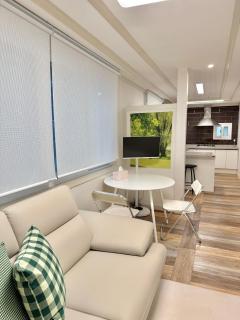 Maison Beommul Green Gate - 9