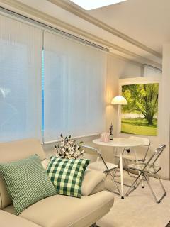 Maison Beommul Green Gate - 8