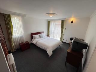 D'Acosta Hotel Belencito - 4