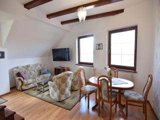 Holiday flat, Kiedrowice - 7