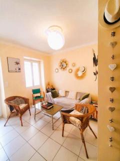La Sigeannaise belle maison près des plages - 9