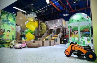 Genius Apartment River Gate Free Pool - 9