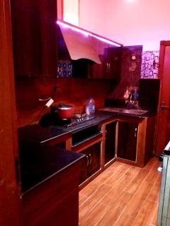 Cozy Family Home Near Aiport and City Center - 1