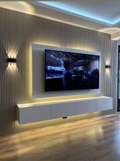 Comfort apartment in Nizami street - 9