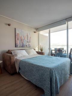 Costa Home - Quinta Vergara Apartment - 3