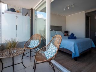 Costa Home - Quinta Vergara Apartment - 1