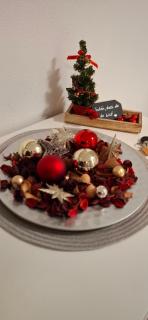 Premium Apartment Wohlfühl-Oase mit Pool und Sauna - 6