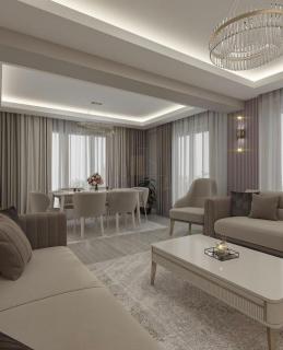 Comfort apartment in Nizami street - 7