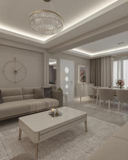 Comfort apartment in Nizami street - 6