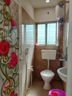 SABA homestay & Guest house Nr Esplanade - 7