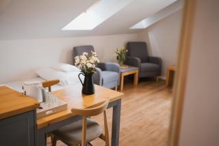 Tornácos Hotel - Hegykő - 6