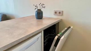 City Heart Studio with Stunning Sea & City Views - 5