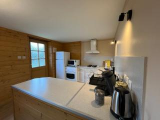 Maison du Verger Idéal pour séjours pros - 1