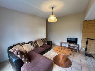 Maison du Verger Idéal pour séjours pros - 8