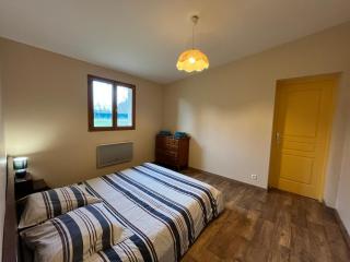 Maison du Verger Idéal pour séjours pros - 4