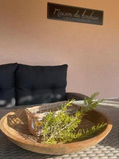 Les hauts d'Embres havre de paix pour 8 - Embres-et-Castelmaure - 4