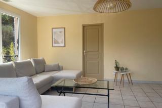 Les hauts d'Embres havre de paix pour 8 - Embres-et-Castelmaure - 1