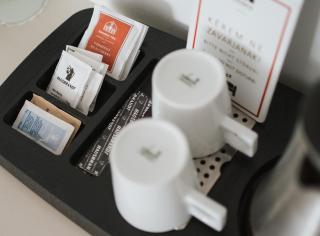 Tornácos Hotel - Hegykő - 7