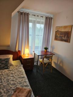 Pokoje w ,,Stajni ,, - 9