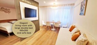 Greenline by Gregory - Apartment mit Garten in Mainz, ZDF Nähe - 9