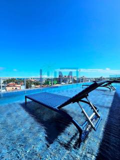 Luxuoso e Completo no Waikiki Garden, Centro de Porto by HM - 0