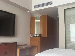 Grand Madison Kunshan Huaqiao - 3