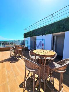 Luxuoso e Completo no Waikiki Garden, Centro de Porto by HM - 6