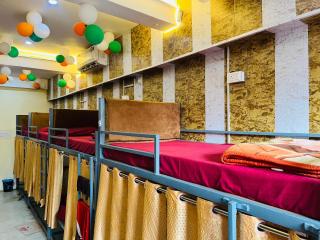 Shri mohan dham dormitory - 4