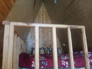 The Cedar Nook Tree House - 8