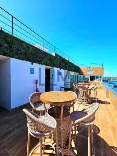 Luxuoso e Completo no Waikiki Garden, Centro de Porto by HM - 5