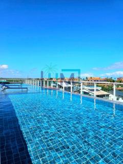 Luxuoso e Completo no Waikiki Garden, Centro de Porto by HM - 4