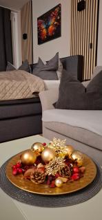 Premium Apartment Wohlfühl-Oase mit Pool und Sauna - 8