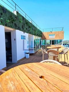 Luxuoso e Completo no Waikiki Garden, Centro de Porto by HM - 3