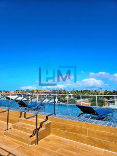 Luxuoso e Completo no Waikiki Garden, Centro de Porto by HM - 2