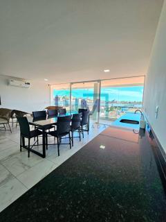 Luxuoso e Completo no Waikiki Garden, Centro de Porto by HM - 1