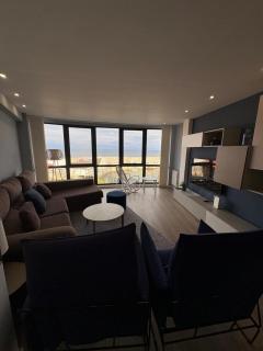 Piso el Triplex con magníficas vistas - 8