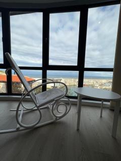 Piso el Triplex con magníficas vistas - 7