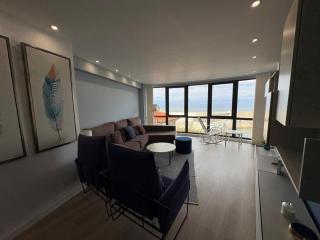 Piso el Triplex con magníficas vistas - 6