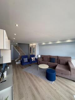 Piso el Triplex con magníficas vistas - 5