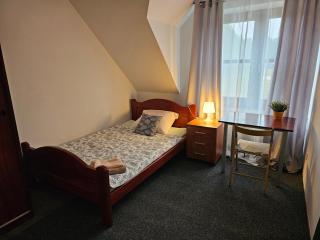 Pokoje w ,,Stajni ,, - 8