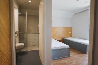 Tornácos Hotel - Hegykő - 8